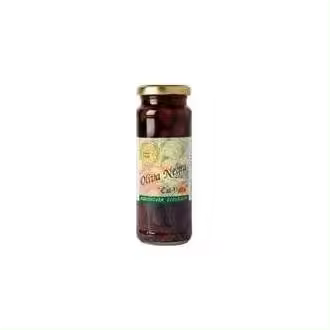 Cal Valls Aceitunas Negas Eco 200G - 1