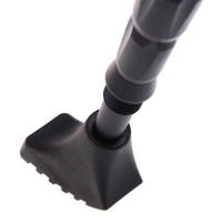 10 Piezas/5 Pares De Protecciones De Punta Para Palas De Caminar Y Trekking En Nieve Material De Goma Repuestos Para Bastones De Montaña - details 6