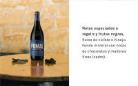 Viña Pomal Selección 106 Barricas Reserva - DOCa Rioja - Botella 75cl - details 4