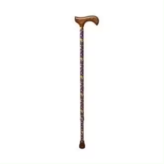 PRIM MULETILLA EXTENSIBLE PURPURA FLOR BEIGE - 1
