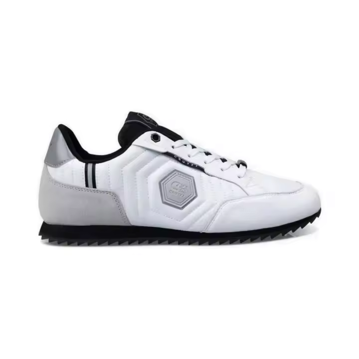 Deportivas De Hombre CRUYFF REZAI - TUMBLED CC233110-159 BLANCO - 1
