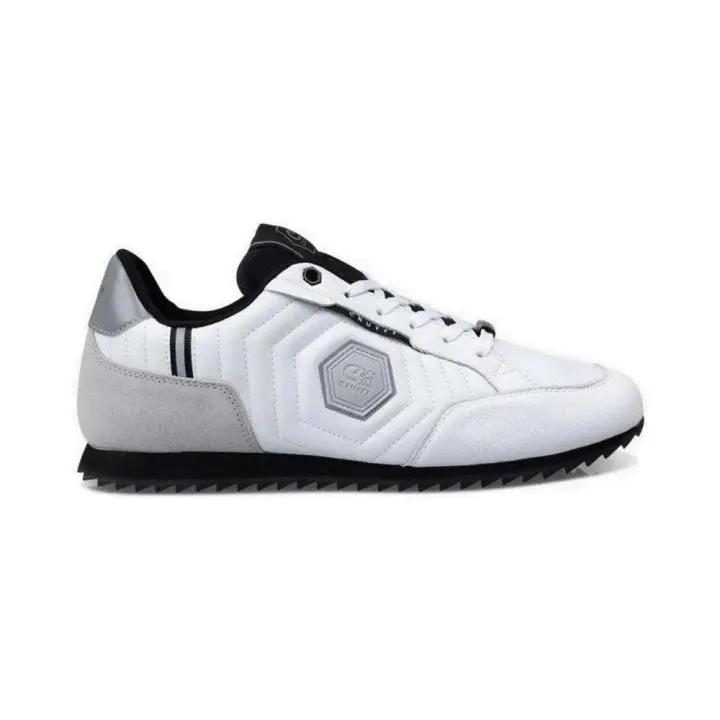 Deportivas De Hombre CRUYFF REZAI - TUMBLED CC233110-159 BLANCO - 1