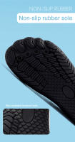 Zapatos De Aventura Unisex 2024 Nuevos Para Ciclismo Y Paseos En La Playa Zapatos De Agua Brechos Respirables Y De Secado Rápido Para Hombres Y Mujeres Zapatillas Deportivas Para Exterior - details 5