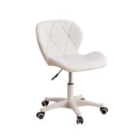 LUTODY - Silla oficina giratoria, Escritorio, Gaming, Regulable, Asiento polipiel cuero sintético, Despacho escritorio, Estilo nórdico ergonómico - details 3