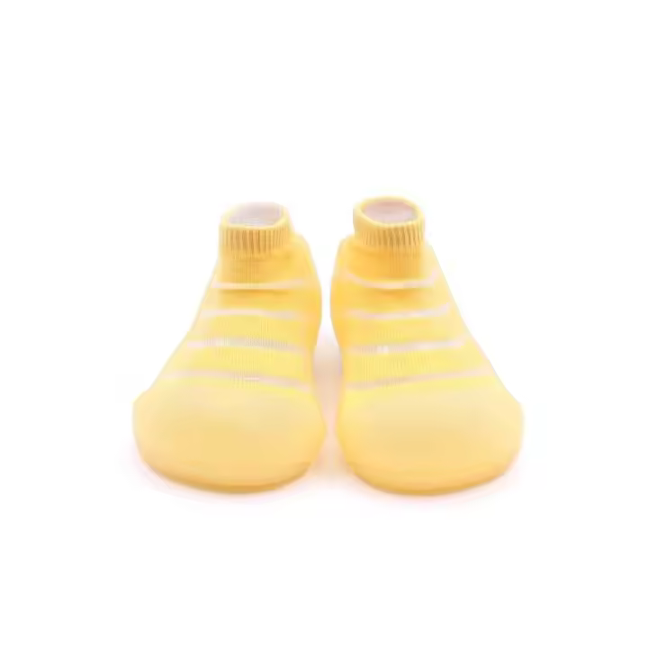 Attipas Aqua X See Through  AMARILLO - 1