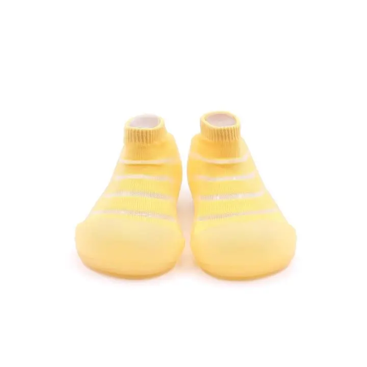 Attipas Aqua X See Through  AMARILLO - 1