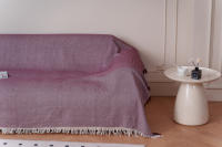 Almeritex 2000 Colcha Multiusos Sofa,Manta Foulard,Plaid para Cama,Cubresofa Cubrecama,Comoda Practica y Suave. - details 3