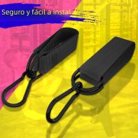 Correa Colgante Universal Para Silla De Jardín Accesorio De Fijación Para Árbol Equipo De Fitness Anillo De Gancho Cinturón Colgante - details 2