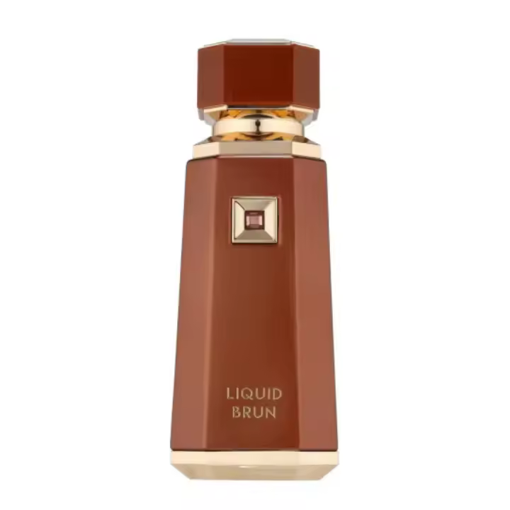 Liquid Brun french avenue - 1