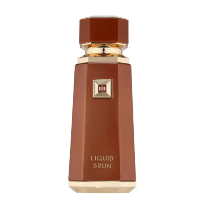 Liquid Brun french avenue - 1