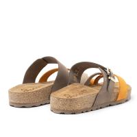 YOKONO JERBA091 Sandalias Anatómicas mujer  BIO ESCLAVA DEO NOBUCK MULTI MANADO - details 1