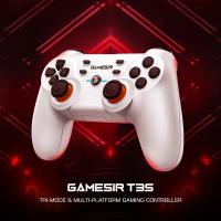 GameSir-mando inalámbrico T3 T3S, para Android TV Box, ordenador de escritorio, portátil, Windows 7, 10, 11 - details 0