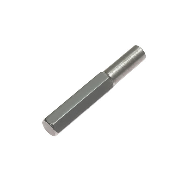 Nueva Llave Para Jura Capresso Krups Herramienta De Reparación De Máquina De Café Bit De Taladro Ovalado Para Seguridad Abierta