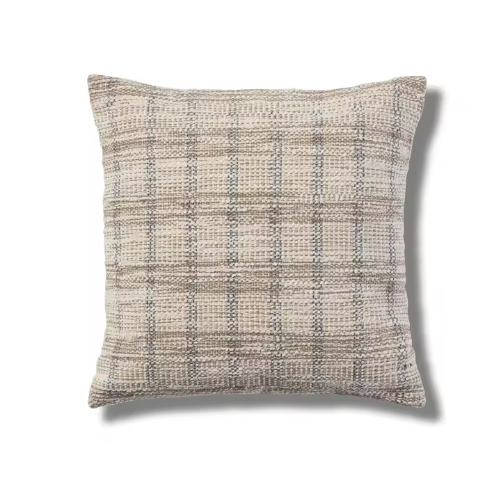 NORDCONFORT COJIN DECORATIVO CON RELLENO JAIPUR 2 - 1