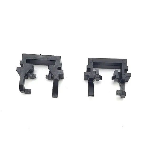 2x Soporte Porta Lámparas Kit de Led o Xenon Bombilla H1 Ford Kia Ref. 19 - 1