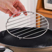 Juego De Tapetes Para Vinos De Acero Inoxidable Reforzado Aislante De Calor Para Mesa De Cocina Soporte Para Olla Relleno De Enfriamiento - details 7