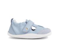 Bobux Xplorer Beau Skyway - Sandalia infantil de piel con tira autoadherente - details 0