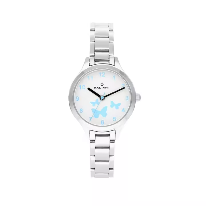 Radiant Analógico RA507203 - Reloj Farfalla - 1