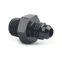 Adaptador De Tubo De Combustible Recto De Aluminio AN3 AN4 AN6 AN8 AN10 AN12 a 1/8NPT 1/4NPT 3/8NPT 1/2NPT 3/4NPT Para Motor - details 5