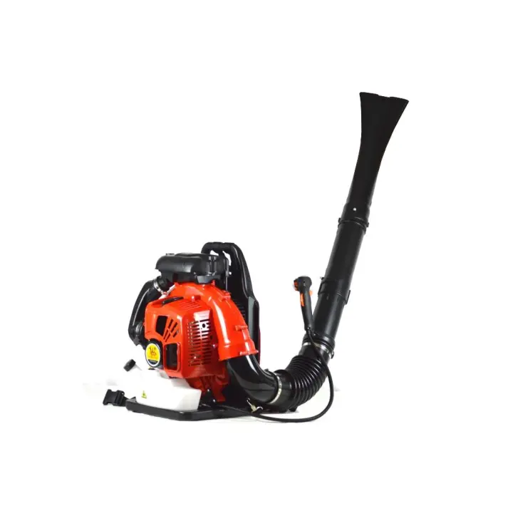SOPLADOR MOCHILA POWERTEC DE GASOLINA 80CC - 1