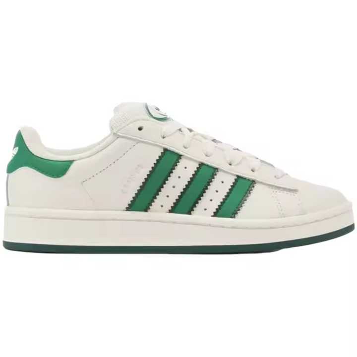 Zapatillas Adidas Campus 00S para hombre en color blanco - 1