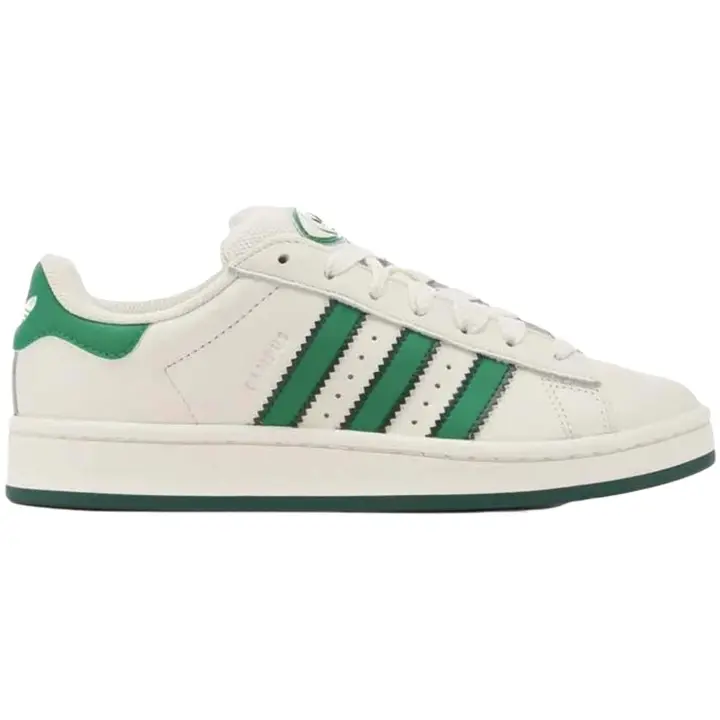 Zapatillas Adidas Campus 00S para hombre en color blanco - 1