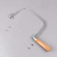 Kit De Jabón Con Corte De Madera Y Acero Inoxidable Para La Fabricación De Jabón Velas Y Cera Incluye 2 Cadenas Para Cortar - details 0