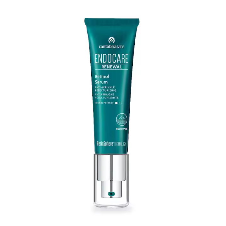 ENDOCARE RENEWAL RETINOL SERUM 30 ML - 1
