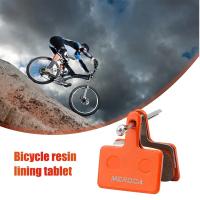 MEROCA Frenos De Bicicleta Pads De Freno Resina Semimetal Para Shimano M375 M445 Mt200 Bb5 Bb7 MTB Accesorios De Bicicleta - details 4