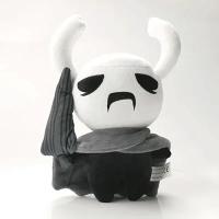 Muñeco De Peluche Hollow Knight Zote 30cm Juguete Suave Para Niños Y Niñas Figura De Juego Regalo De Navidad Incluido - details 9