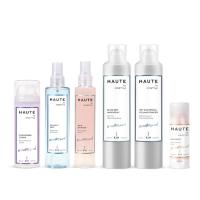 kin Cosmetics KINSTYLE  HAUTE · Blow Dry Hairspray 300 ml. Laca de vaporización ultra-fina y secado rápido para un peinado perfecto con total libertad de movimiento - details 1