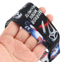 Lanyard De Cuerda Para Llaves FI39 En Lote De 20 Piezas Accesorios De Lariat Para Halloween Y Películas De Terror Regalo Cool Para Hombres - details 4