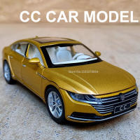 Coche De Acción Con Sonido Y Luz 1/32 CC Aleación De Metal Juguete Para Niños Simulación De Vehículos Diecast Ornamento Para Niños Y Coleccionistas - details 0