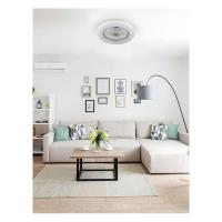 BEL AIR HOME - Ventilador Plafón Kira 80W con Control Remoto y App - details 0