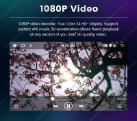 Reproductor Multimedia Para Coche Con Navegación GPS Android Para VW Volkswagen Polo Bora Golf 5 6 Passat CC B6\7 Jetta Tiguan BT Pantalla Táctil 8' RAM 2G ROM 32G Soporte USB Y WiFi - details 11