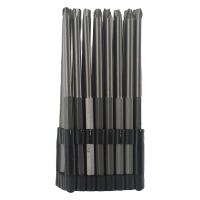 Juego De 32 Brocas Extensas De Acero De Aluminio Larga 150mm Torx Ajustable Fijador De Destornillador Para Phillips Hexagonal Y Perforadora - details 6