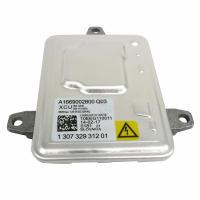 Control De Ballast HID Xenon D1S Para Mercedes-Benz C ML GL SL SLK Clase 2012-2014 A1669002800 Q03 Pieza Nueva De Alta Calidad - details 4