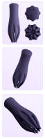 Estimulador De Glans Vibrador Masajeador De Pene Entrenador De Retardo Para Hombres Juguetes Sexuales Masturbador Adulto - details 7