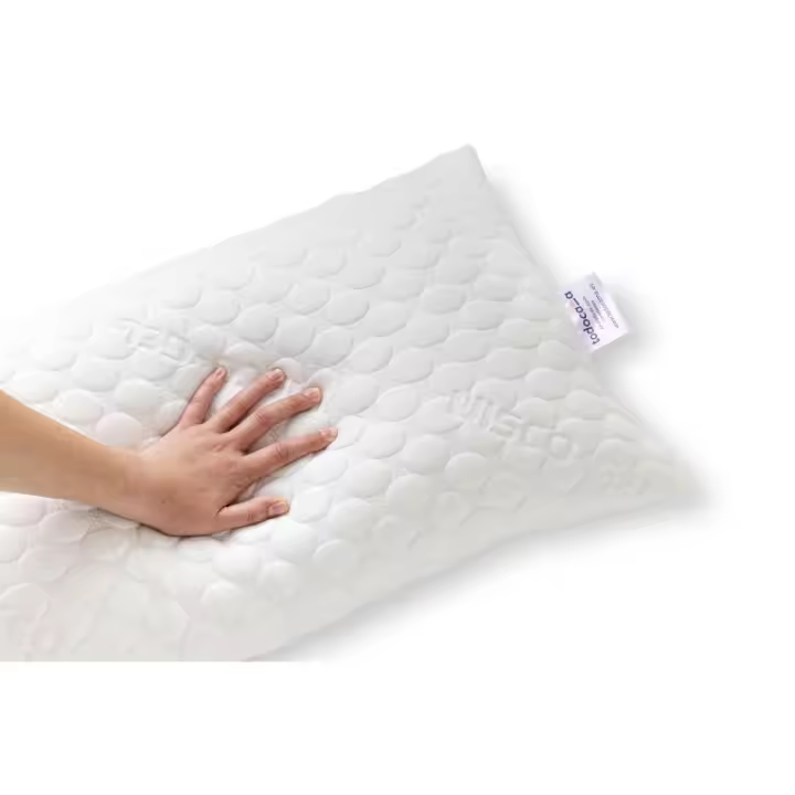 Almohada Viscoelástica Viscogel Copos - 1