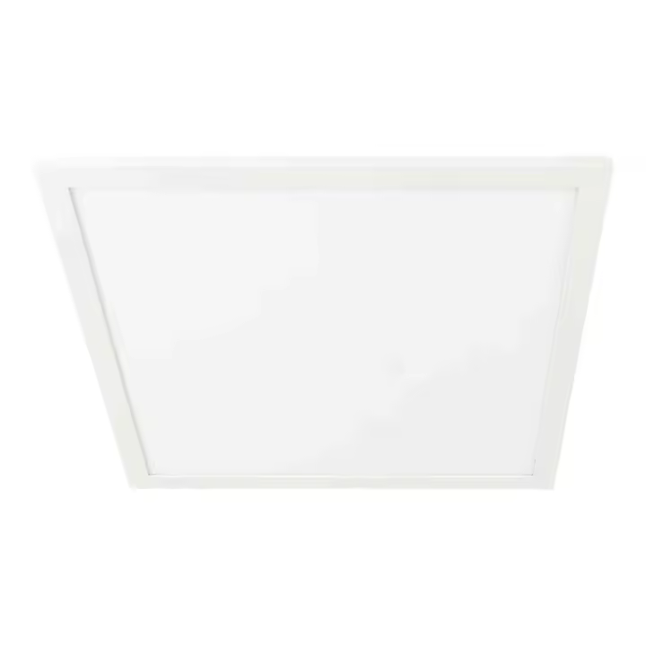 Ledvance Panel LED 45x45 cm – Iluminación Inteligente RGB con Control WiFi, Compatible con Google Assistant y Alexa - 1