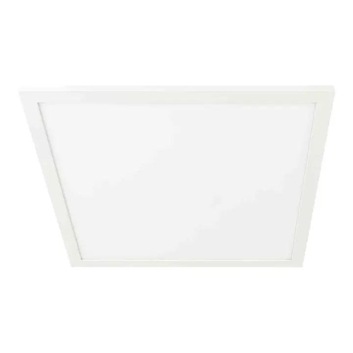 Ledvance Panel LED 45x45 cm – Iluminación Inteligente RGB con Control WiFi, Compatible con Google Assistant y Alexa - 1