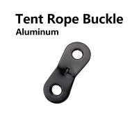 10pcs Hebilla Ajustable De Aluminio Para Tira De Tenda Hebilla De Cuerda Deslizante Para Canopy Antigolpes Ajustable Para Tenda - details 6
