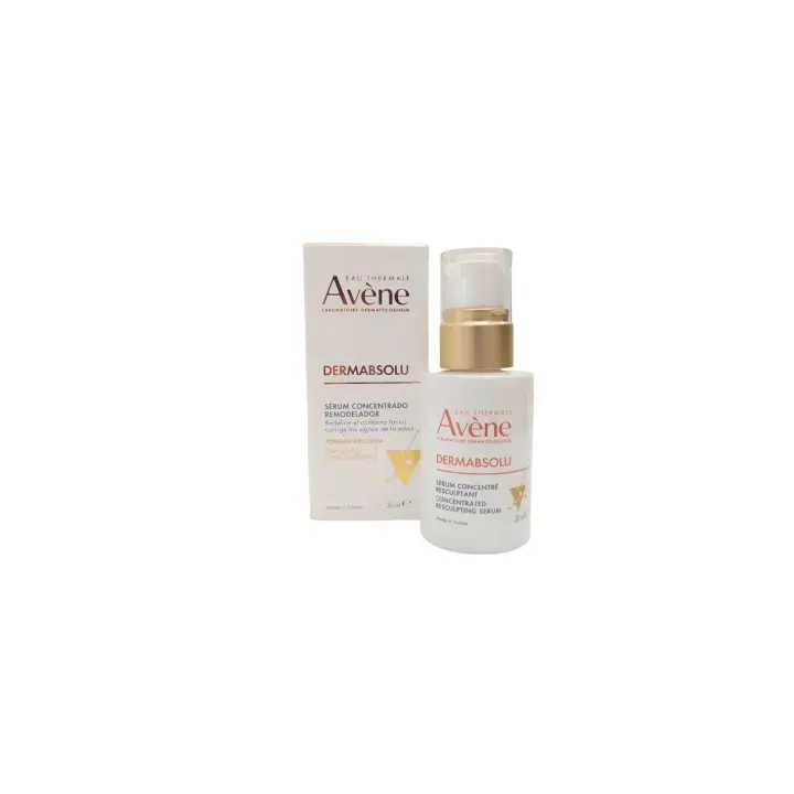 Avene dermabsolu sérum concentrado remodelador 30 ml - 1