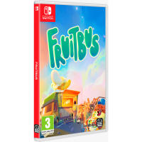 FRUITBUS SWITCH - Nuevo a Estrenar - PAL España - Tesura Games - PREVENTA - Lanzamiento 31/07/25 - details 1