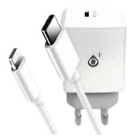 ZIRIZON - Cargador Rápido, USB C - Certificado MFi - Cargador rápido  con Cable 6FT C a Lightning Adaptador de Cargador de Tipo C para iPhone 14/14 Plus/14 Pro/14 Pro Max/13/12/11/SE/iPad Pro - details 1