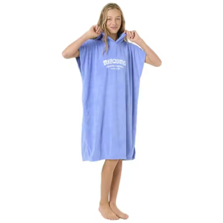 Rip Curl Poncho Junior Classic Surf - 1