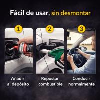 Würth Limpiador Inyectores Diésel 300 ml, Limpia Inyectores y Aditivo Diésel, Reduce Humo Negro, Mejora Rendimiento y Reduce Consumo, Limpieza Sistema Combustible - details 4