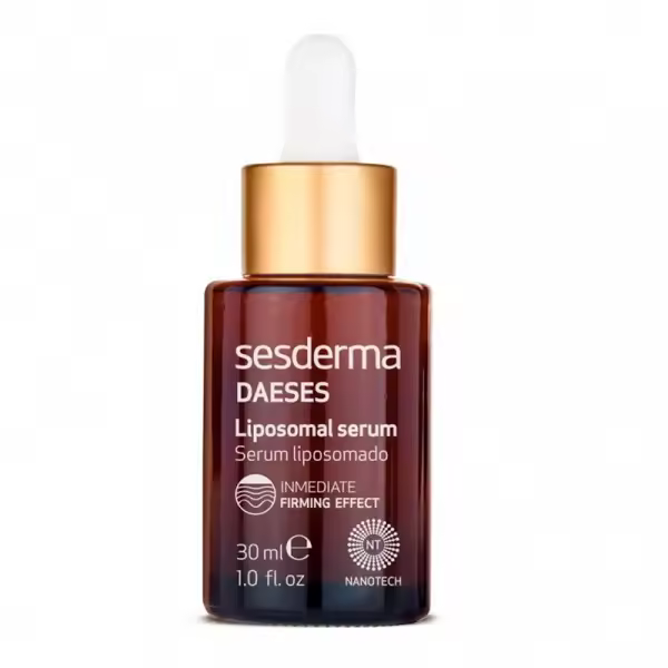 Daeses Liposomal Serum - Firmeza Al Instante y Acción Tensora - Sesderma - 1