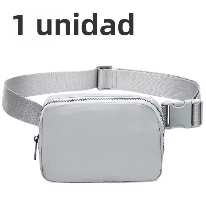 Mochila Deportiva Multifuncional Impermeable 10pcs Para Hombres Y Mujeres Bolsa De Correr Para Teléfono Móvil Fitness Al Aire Libre - 1
