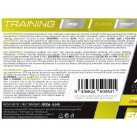 Mass Gainer MuscleFit 3kg - Ganador de masa - ENTREGAS 24/48 HORAS -  Bajo en azúcares - details 2